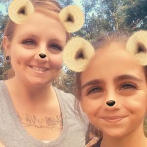 Meet your Posher, Tasha